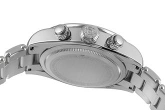 Thumbnail von Tudor Black Bay Chrono Chronograph Inverse Panda Ref. 79360N-0001 B&P 2021