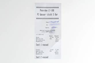 Thumbnail von Chopard Mille Miglia Speed Black 2 Chronograph Stahl Automatik Ref. 168992-3004