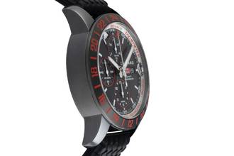Thumbnail von Chopard Mille Miglia Speed Black 2 Chronograph Stahl Automatik Ref. 168992-3004