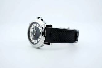 Thumbnail von Breguet Marine II 39mm Black Dial - 5817ST/92/V8 2008