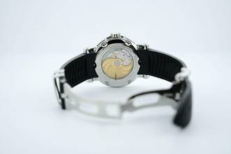 Thumbnail von Breguet Marine II 39mm Black Dial - 5817ST/92/V8 2008