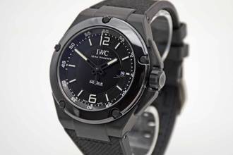 Thumbnail von IWC Ingenieur AMG Black Series IW322503