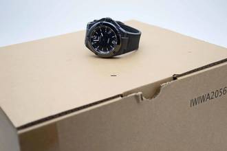 Thumbnail von IWC Ingenieur AMG Black Series IW322503