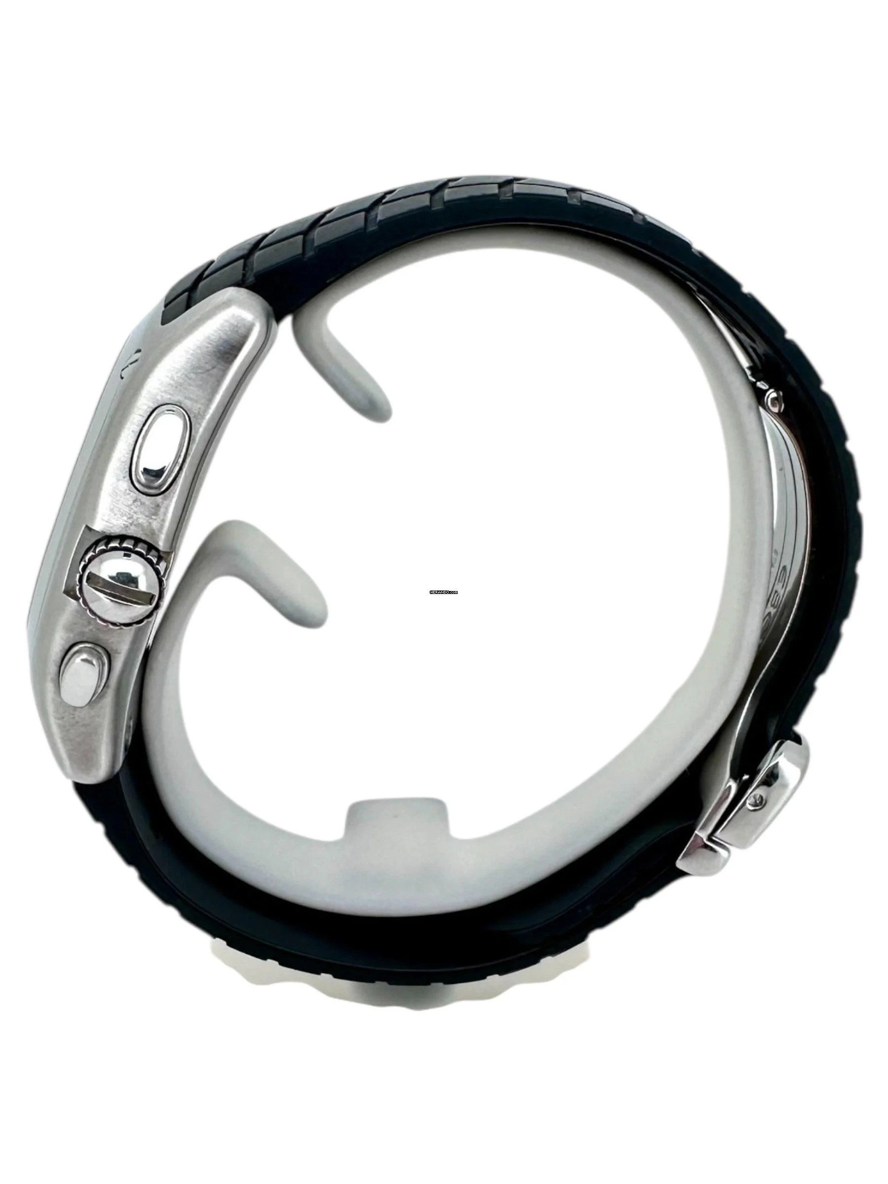 Thumbnail von Ebel Wave Chronograph Referenz E9126F43