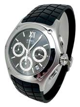 Thumbnail von Ebel Wave Chronograph Referenz E9126F43