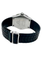 Thumbnail von Ebel Wave Chronograph Referenz E9126F43