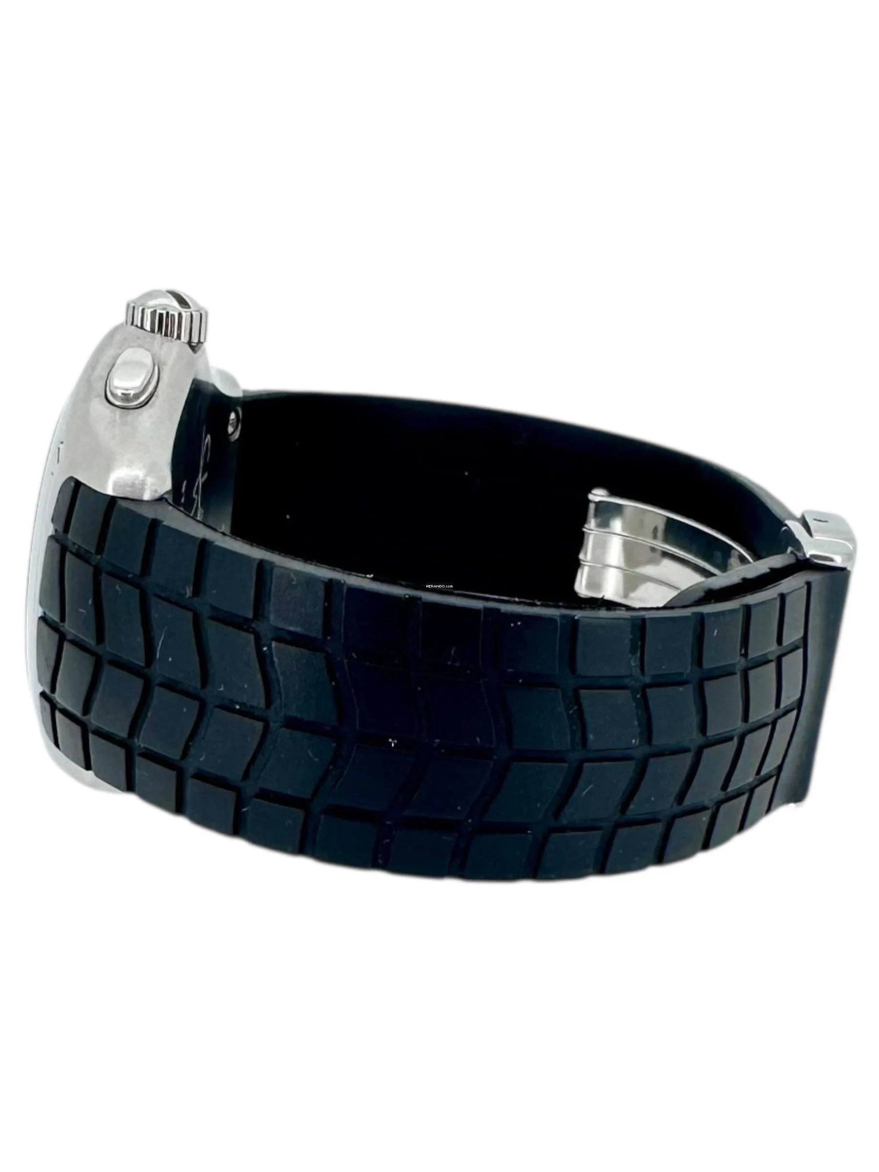 Thumbnail von Ebel Wave Chronograph Referenz E9126F43