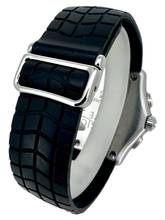 Thumbnail von Ebel Wave Chronograph Referenz E9126F43