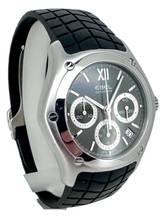 Thumbnail von Ebel Wave Chronograph Referenz E9126F43