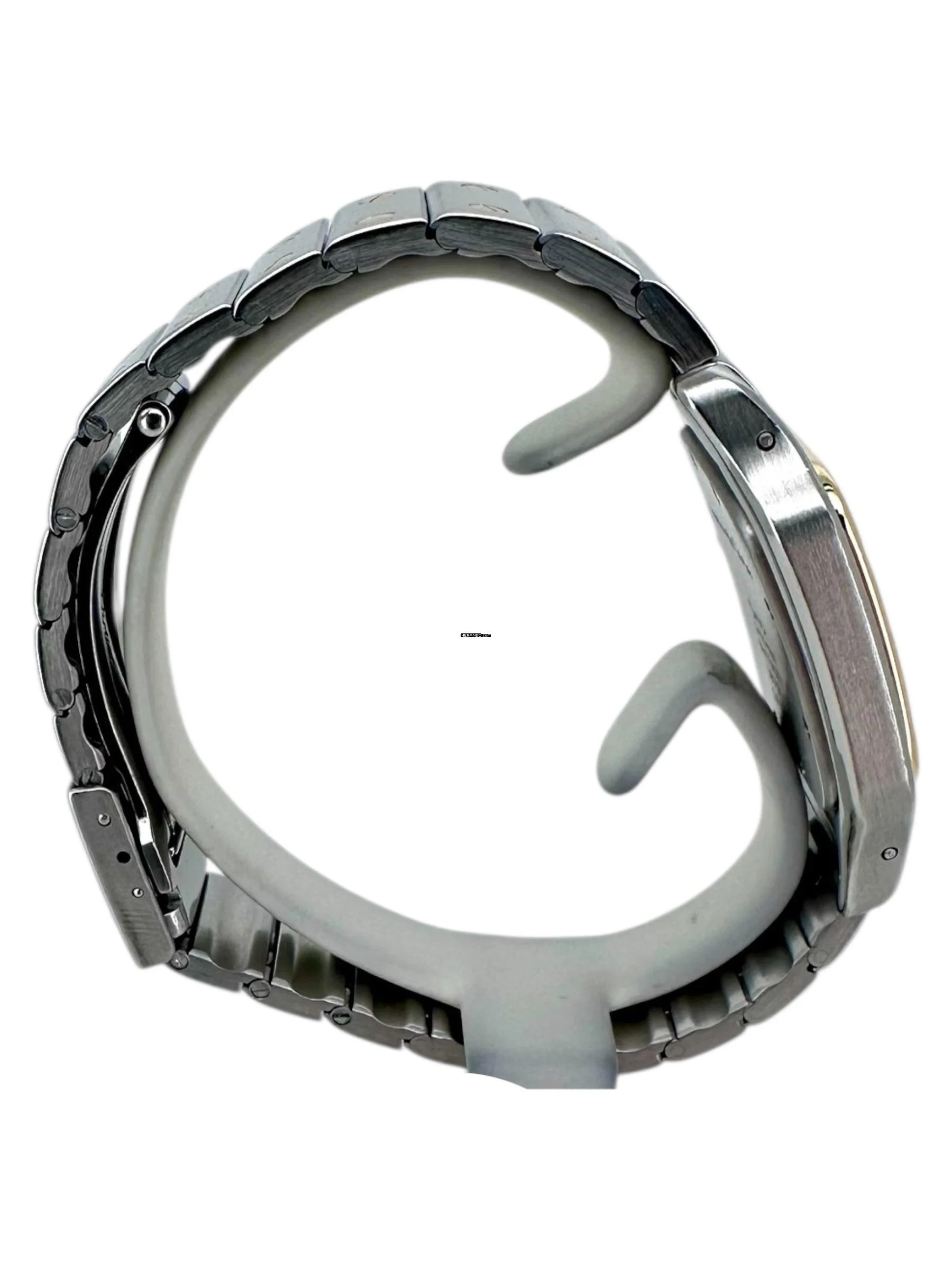 Thumbnail von Cartier Santos Galbée 29 mm Referenz 187901