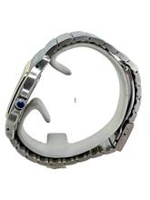 Thumbnail von Cartier Santos Galbée 29 mm Referenz 187901