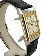 Thumbnail von Jaeger-LeCoultre Reverso Quarz Ref.: 260.5.08