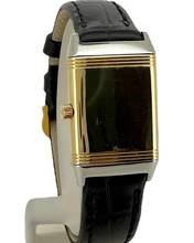 Thumbnail von Jaeger-LeCoultre Reverso Quarz Ref.: 260.5.08