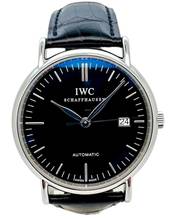 Thumbnail von IWC Portofino Automatic Referenz IW356305