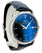 Thumbnail von IWC Portofino Automatic Referenz IW356305