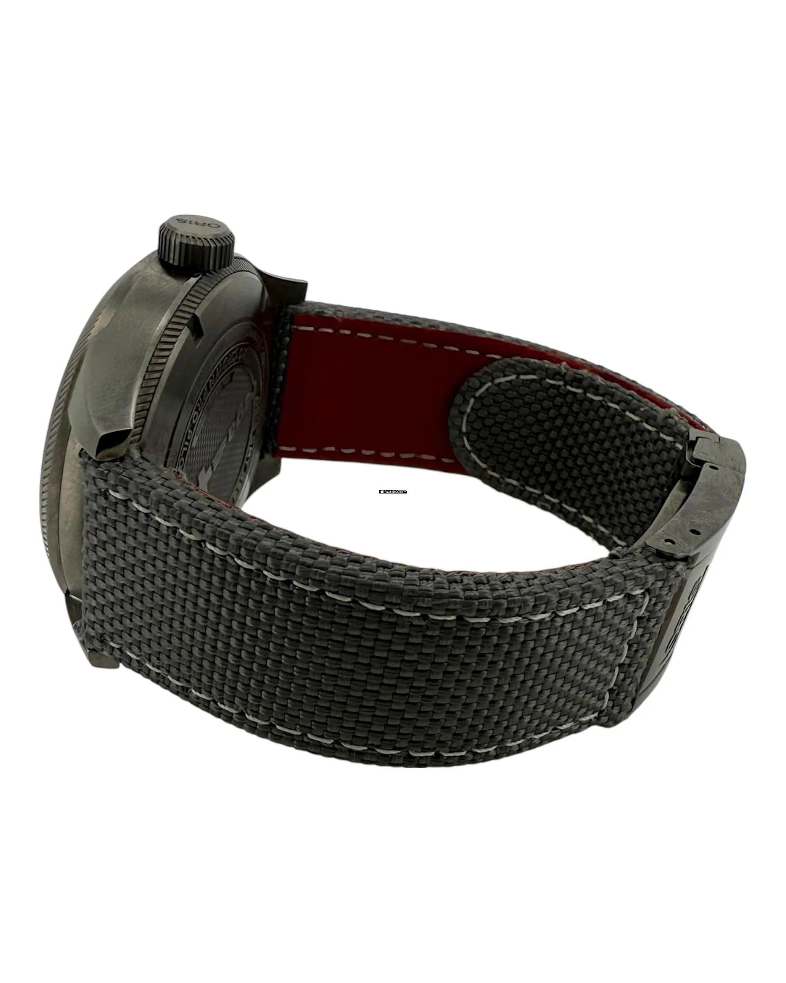 Thumbnail von Oris Big Crown ProPilot GMT Rega Fleet Limited Edition