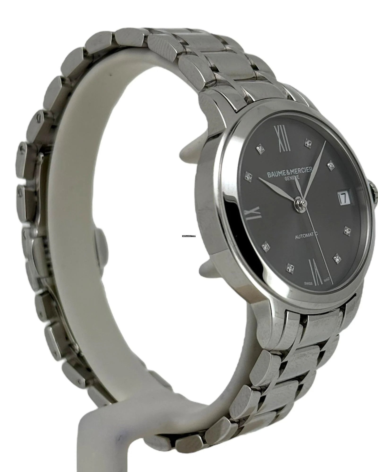 Thumbnail von Baume & Mercier Classima Lady Diamond Ref. 65879