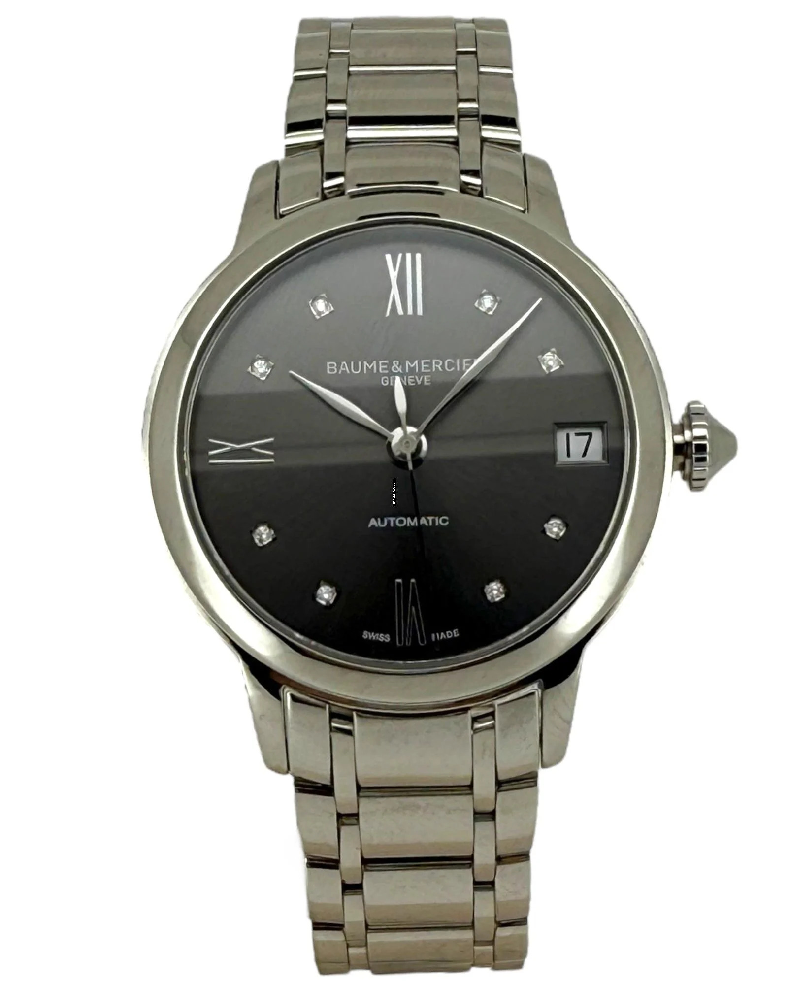  Baume & Mercier Classima Lady Diamond Ref. 65879 