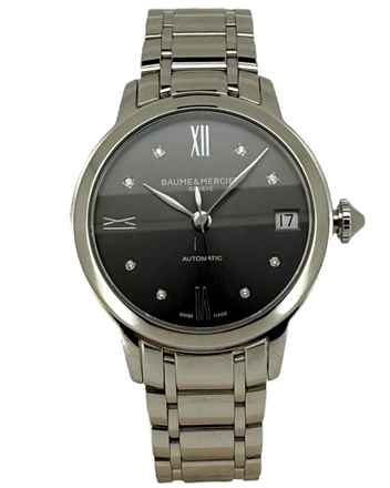  Baume & Mercier Classima Lady Diamond Ref. 65879 