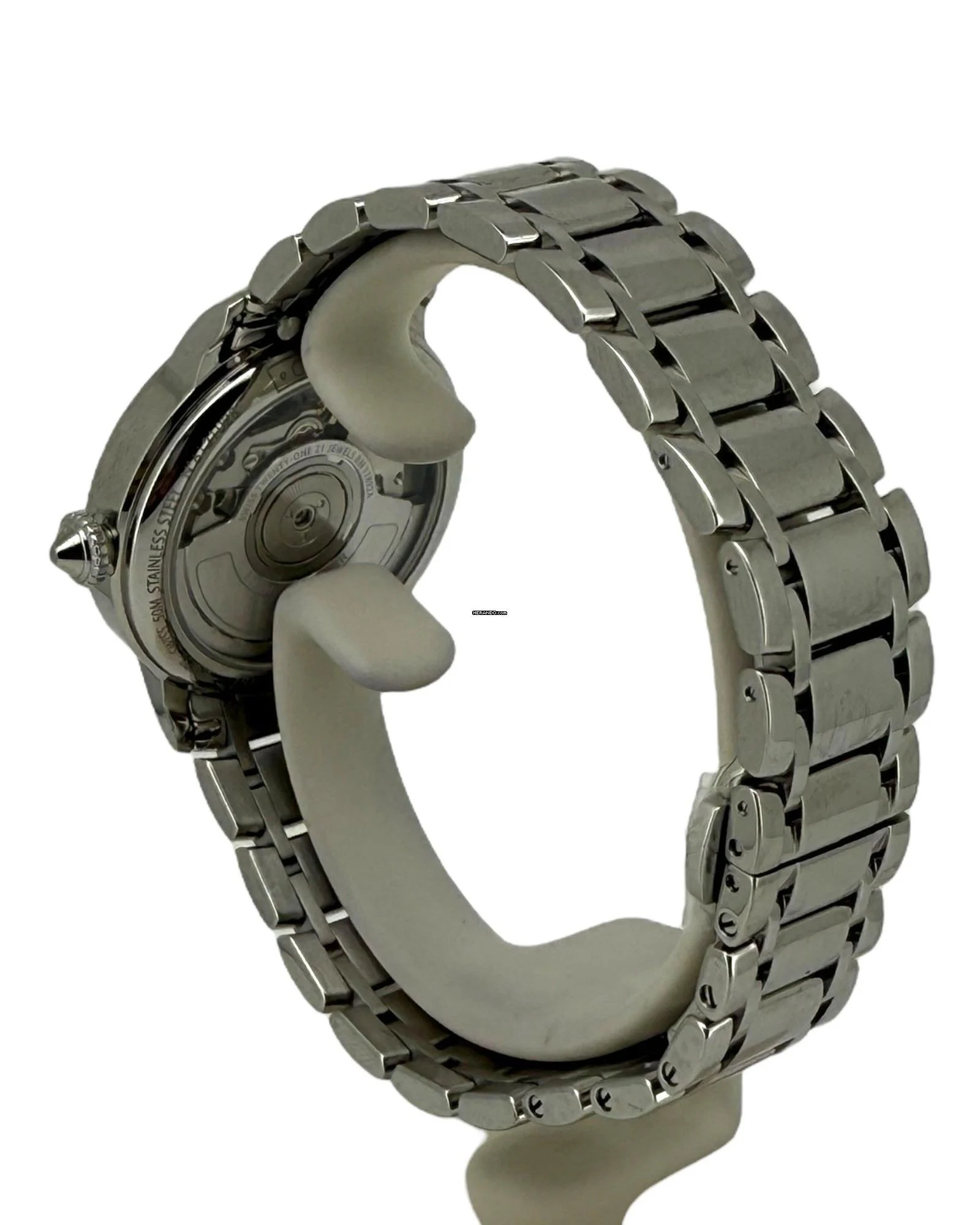 Thumbnail von Baume & Mercier Classima Lady Diamond Ref. 65879