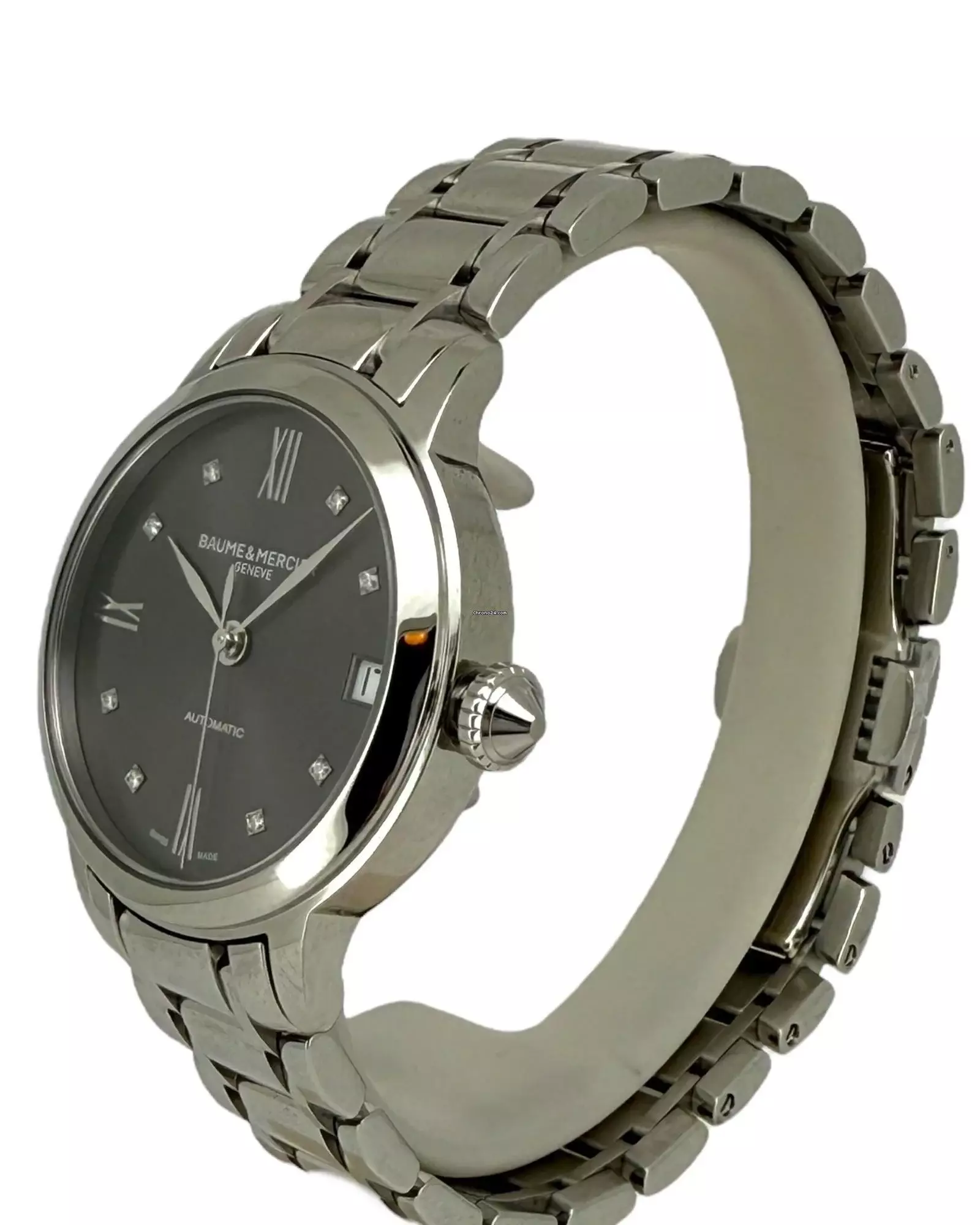 Thumbnail von Baume & Mercier Classima Lady Diamond Ref. 65879