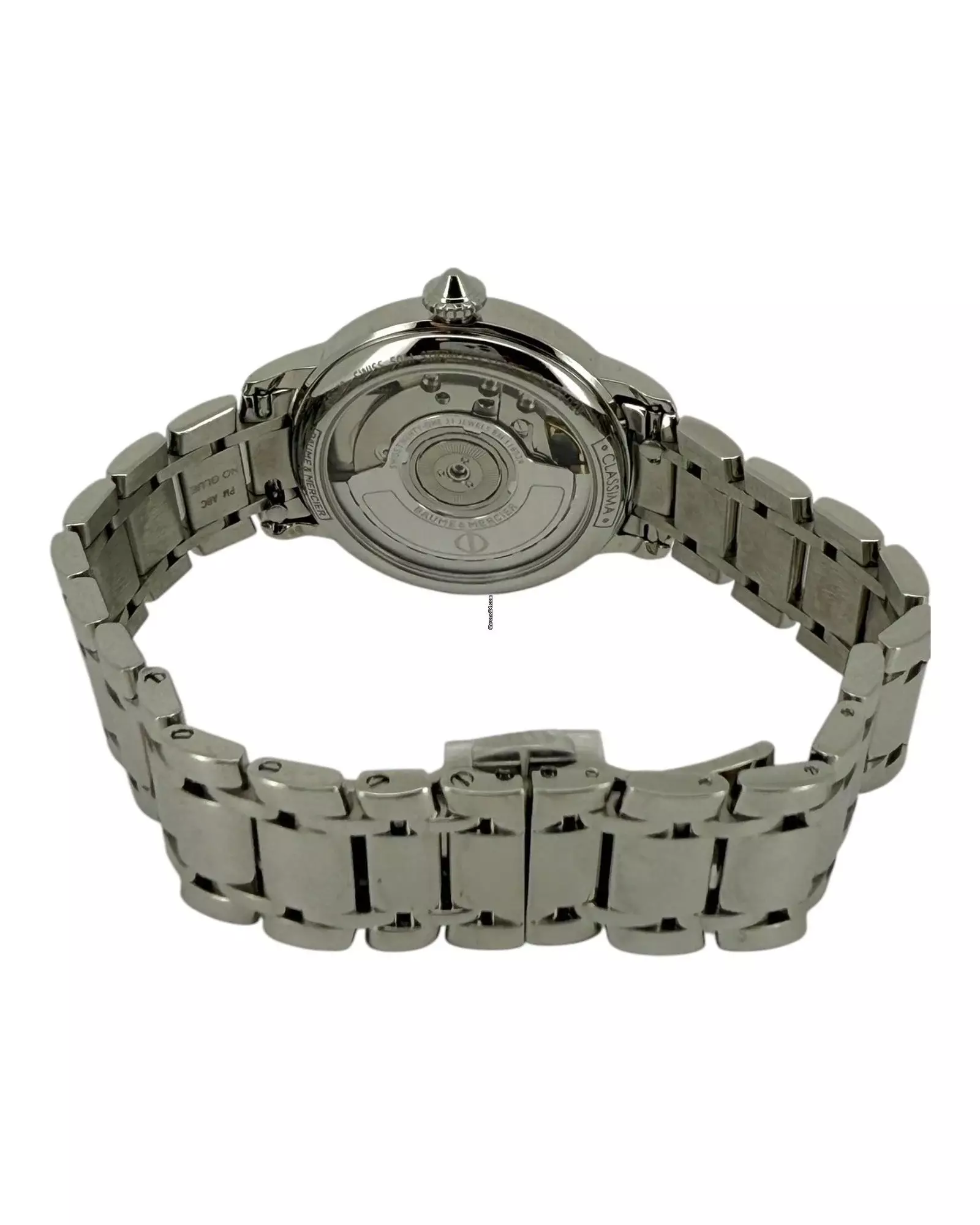 Thumbnail von Baume & Mercier Classima Lady Diamond Ref. 65879