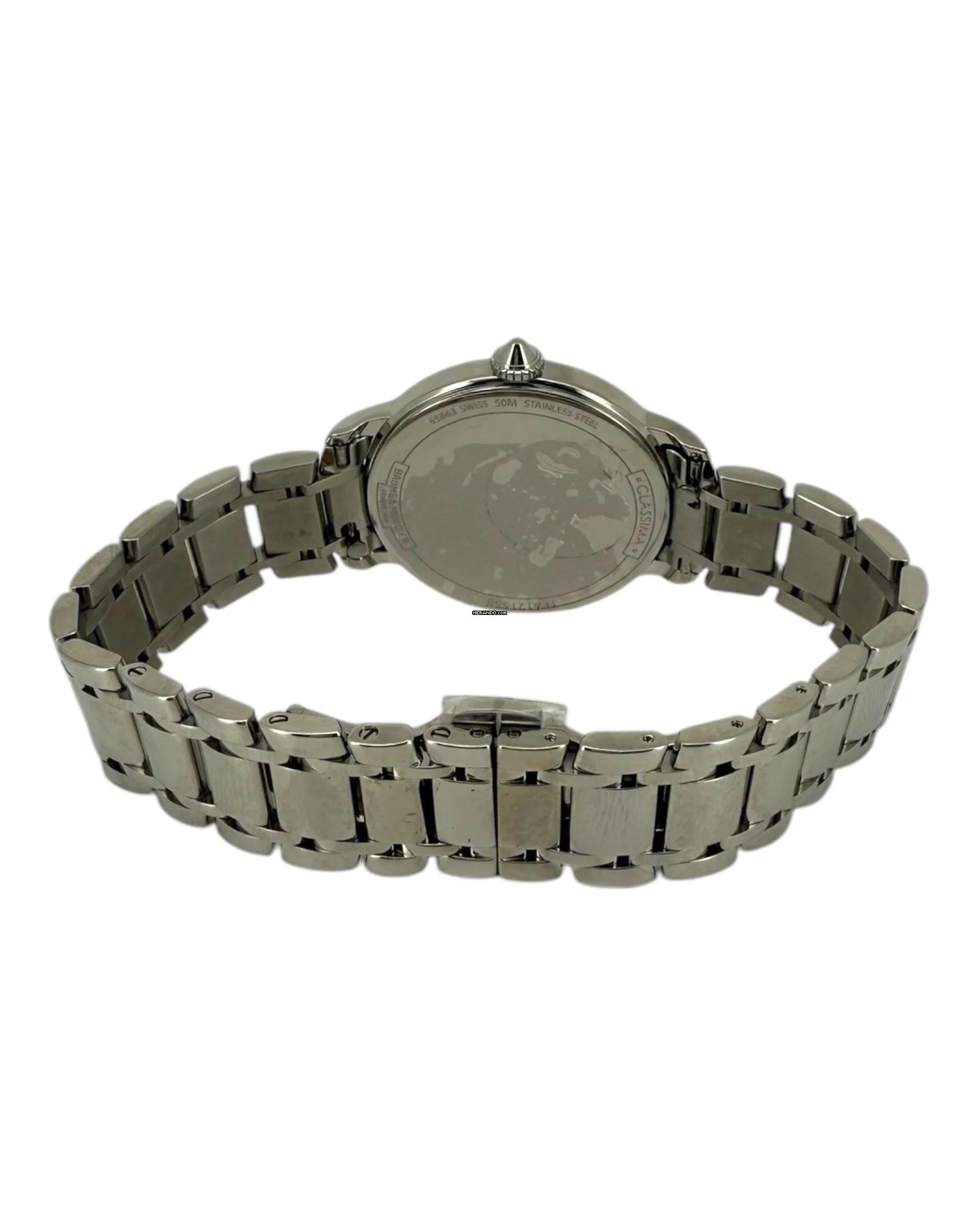 Thumbnail von Baume & Mercier Classima Lady Quarz Ref.: 65863