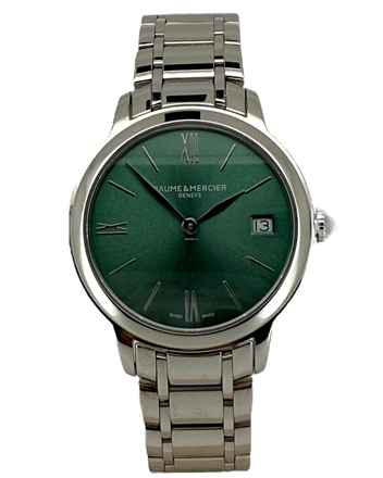  Baume & Mercier Classima Lady Quarz Ref.: 65863 