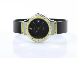 Thumbnail von Hublot Classic Fusion Quartz Referenz 1390.2