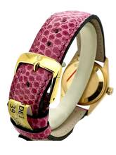 Thumbnail von Rolex Datejust 31 Oyster Perpetual Datejust Lady 18k Gold Referenz 6827