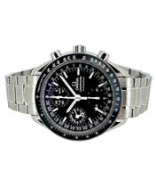 Thumbnail von Omega Speedmaster Day Date Jahr 2001 Referenz 35205000