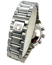 Thumbnail von Omega Speedmaster Day Date Jahr 2001 Referenz 35205000