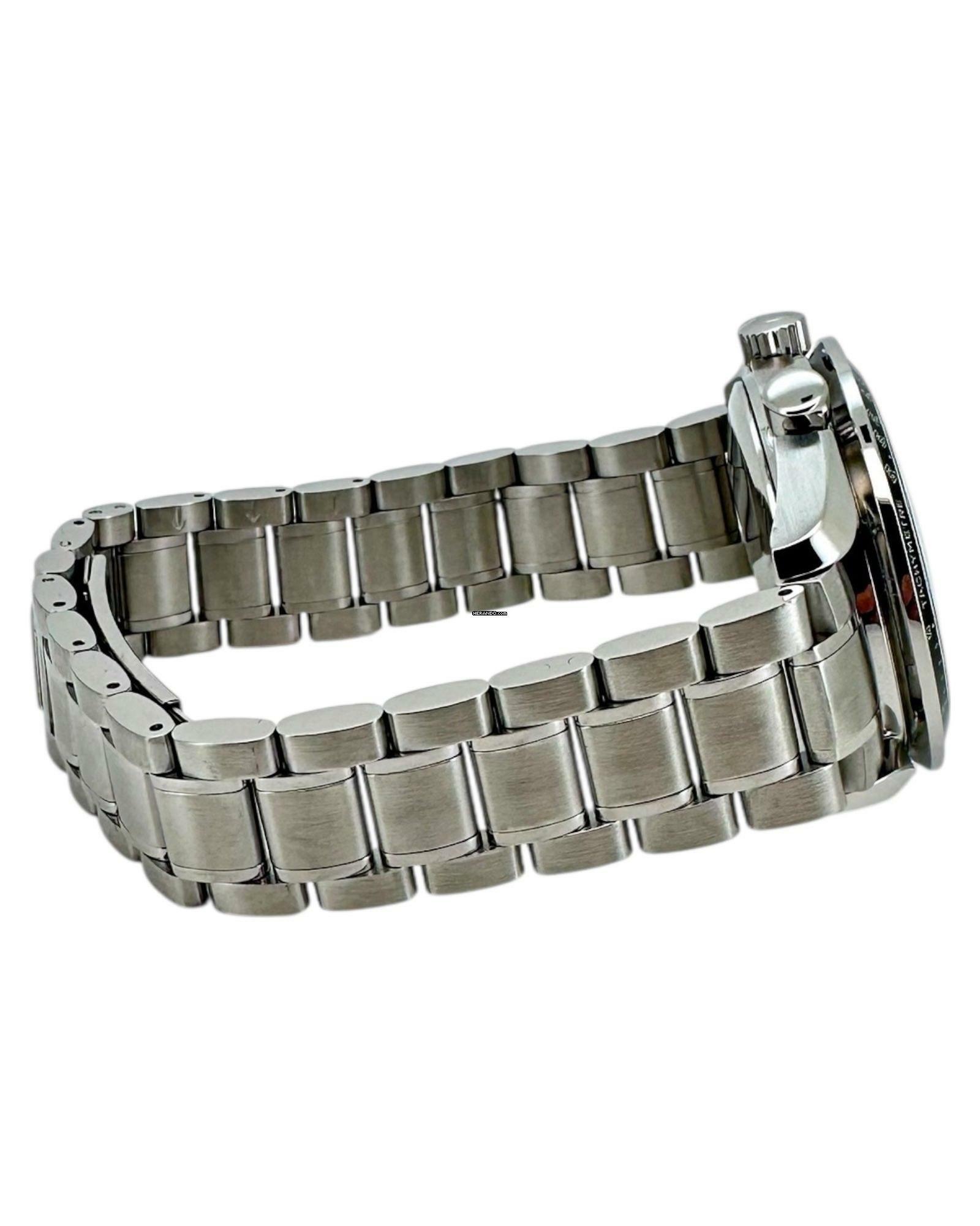 Thumbnail von Omega Speedmaster Day Date Jahr 2001 Referenz 35205000