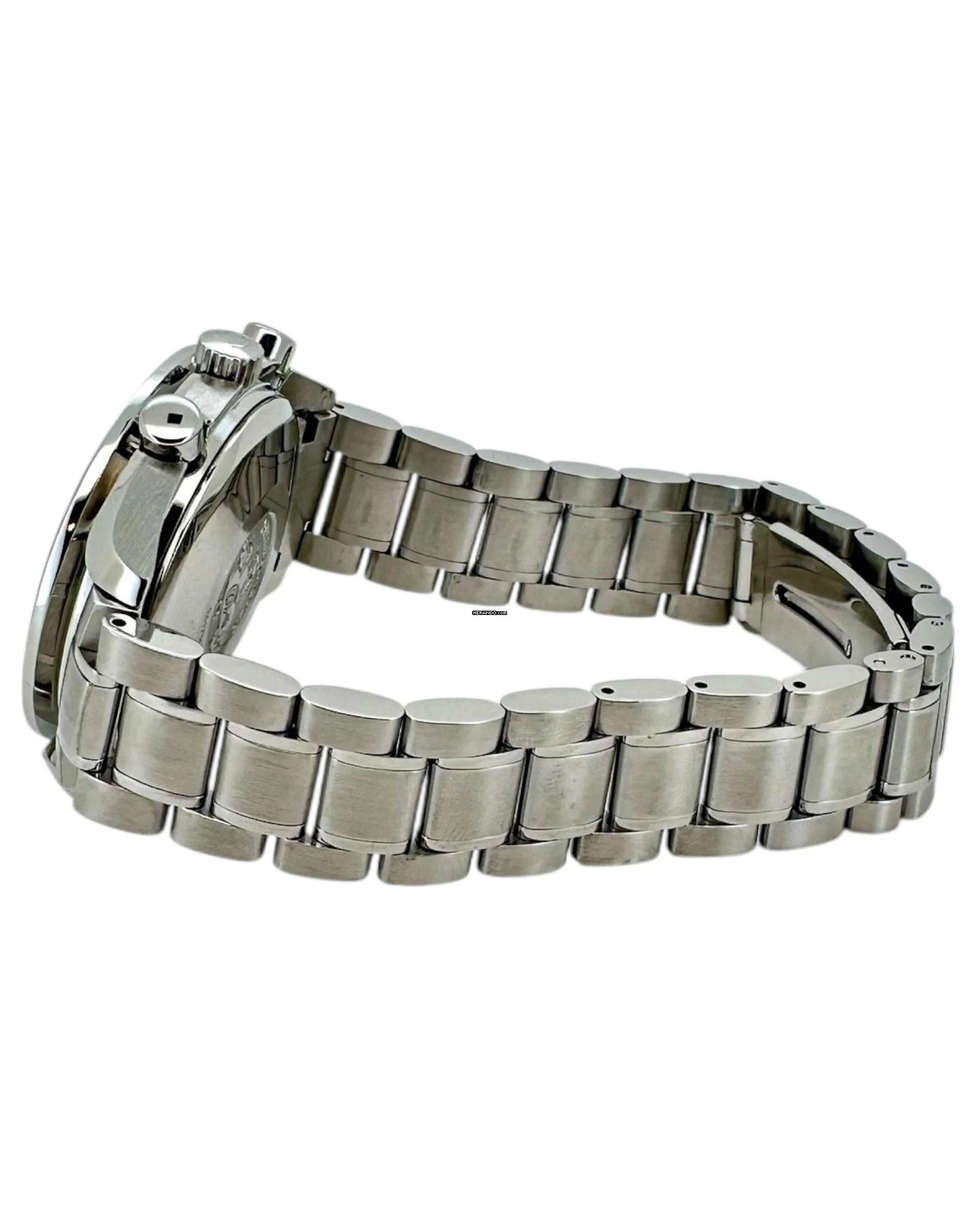 Thumbnail von Omega Speedmaster Day Date Jahr 2001 Referenz 35205000