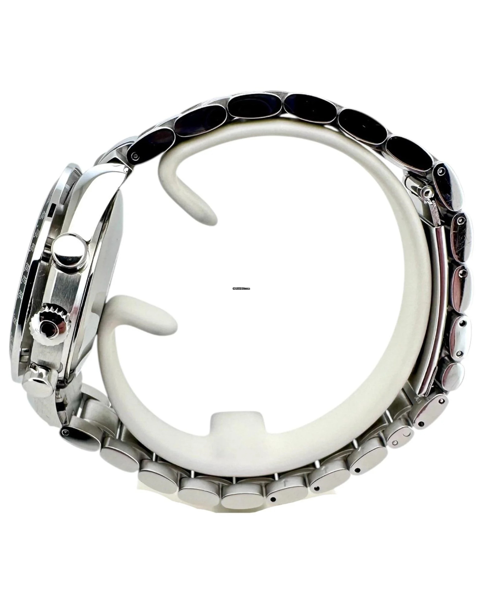 Thumbnail von Omega Speedmaster Day Date Jahr 2001 Referenz 35205000