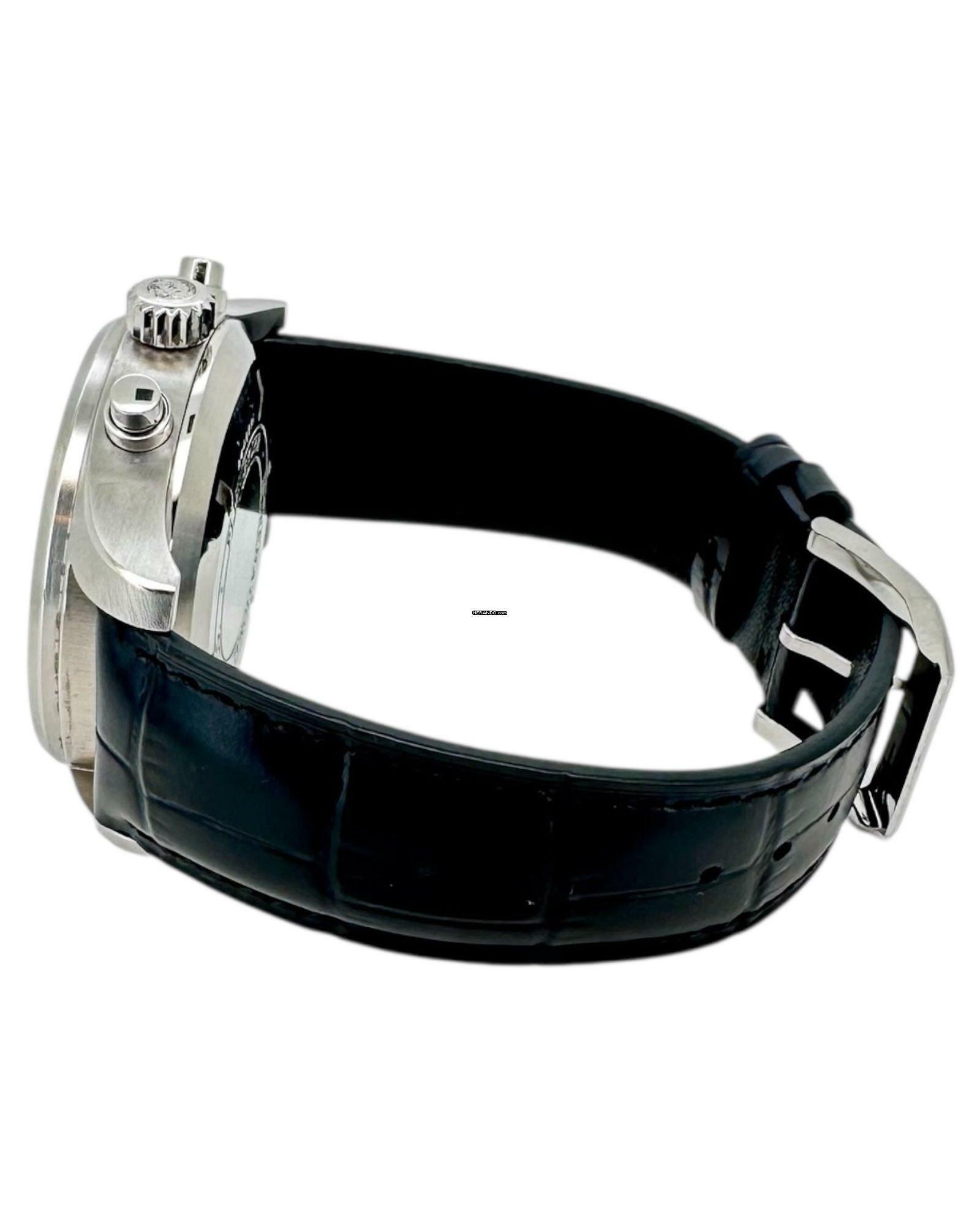 Thumbnail von IWC Fliegeruhr Chronograph Referenz IW377701