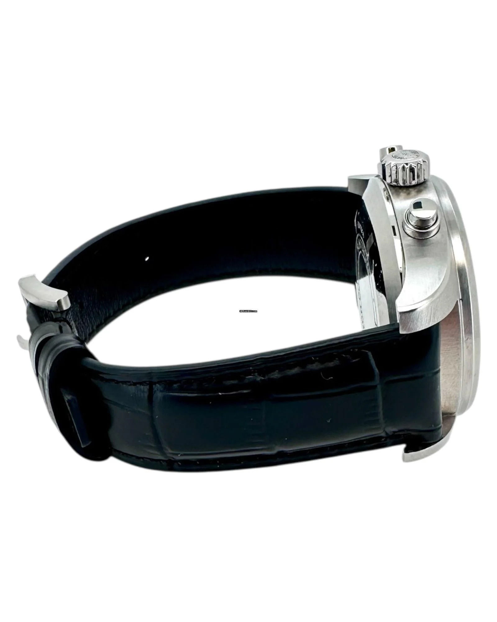 Thumbnail von IWC Fliegeruhr Chronograph Referenz IW377701