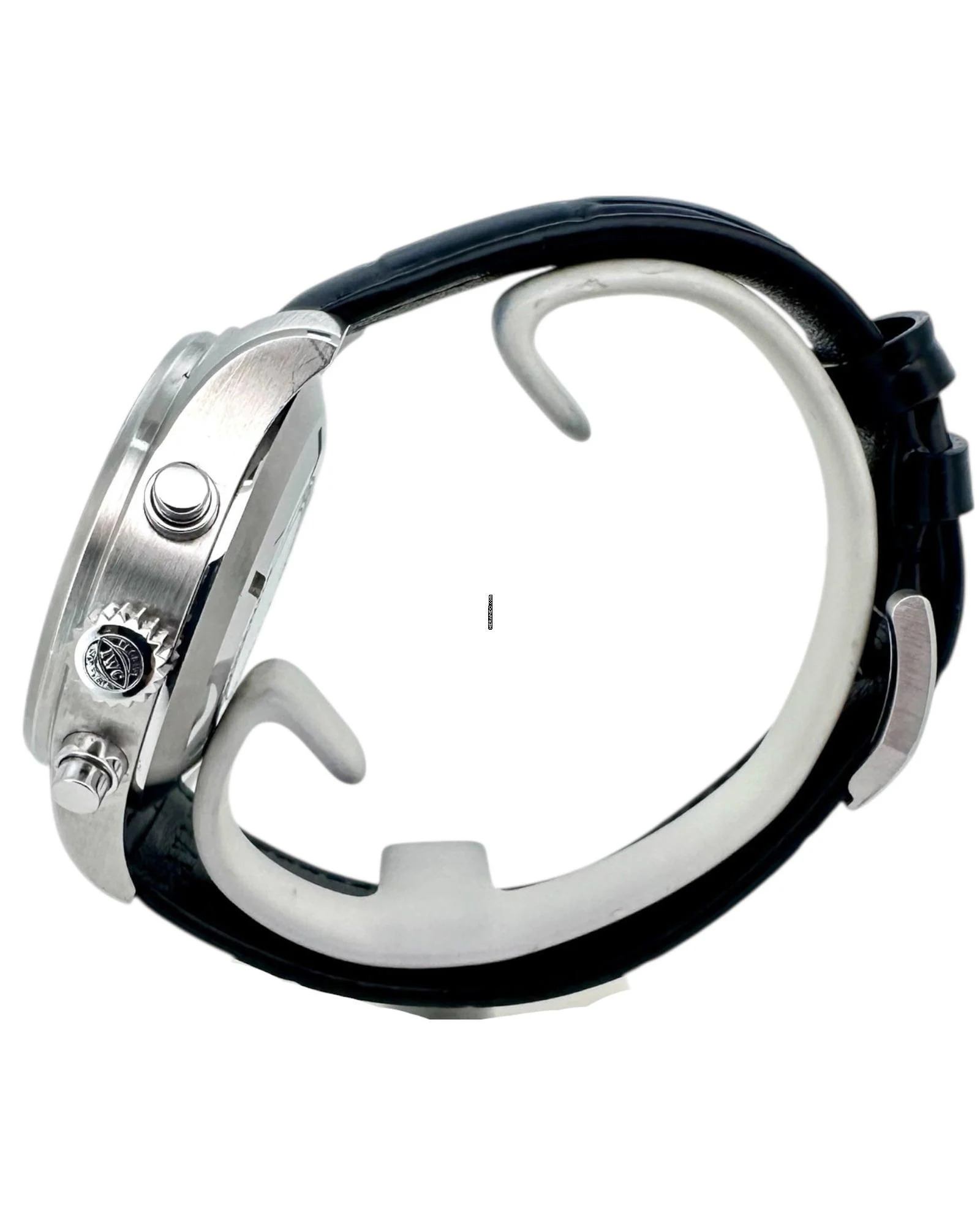 Thumbnail von IWC Fliegeruhr Chronograph Referenz IW377701