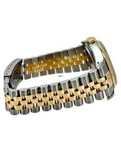 Thumbnail von Rolex Datejust 36 Oyster Perpetual Datejust Jahr 1991 Referenz 16233