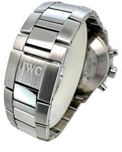 Thumbnail von IWC Aquatimer Chronograph Referenz IW376701
