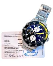 Thumbnail von IWC Aquatimer Chronograph Referenz IW376701