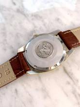 Thumbnail von Omega Seamaster Vintage Automatic Automatik Date ref 14701 14701