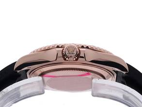 Thumbnail von Rolex Yacht-Master 37 LC100 - WIE NEU - SERVICE