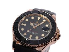 Thumbnail von Rolex Yacht-Master 37 LC100 - WIE NEU - SERVICE