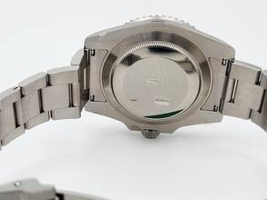 Thumbnail von Rolex Submariner Date Hulk Full Sticker Unworn Full Set Austria