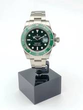 Thumbnail von Rolex Submariner Date Hulk Full Sticker Unworn Full Set Austria
