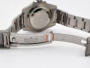 Thumbnail von Rolex Submariner Date Hulk Full Sticker Unworn Full Set Austria