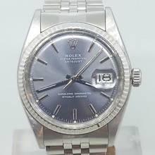 Thumbnail von Rolex Datejust 36 1601