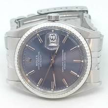 Thumbnail von Rolex Datejust 36 1601