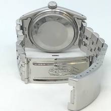 Thumbnail von Rolex Datejust 36 1601